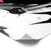 Thea Singing Poster (Hoek)