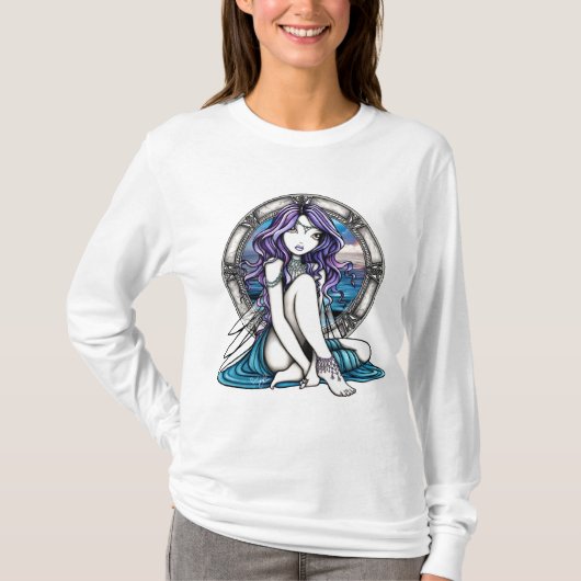 Thea Water Fairy Top (Voorkant)