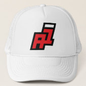 theantwoord_Logo Pet (Voorkant)