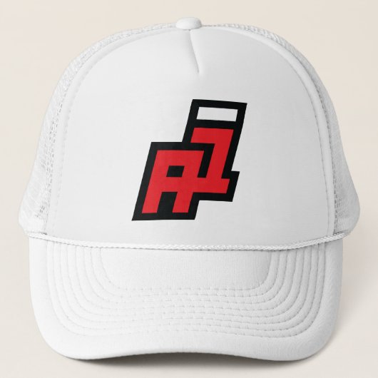 theantwoord_Logo Pet (Voorkant)