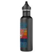 Theater Actor Broadway Musical Theater Nerd Thespi Waterfles (Rechts)