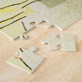  theater Adverteren Poster kunst schilderen Legpuzzel (Zijkant)