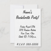 Theater Binoculars 2 Kaart (Achterkant)