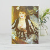 Theater Box van Pierre Renoir, Vintage Fine Art (Staand voorkant)