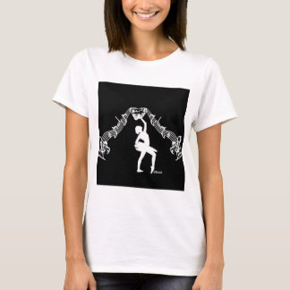 Theater, Dance en Muziek T-shirt