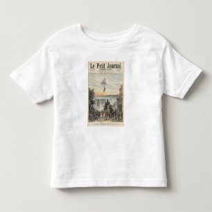 Theater de la Gaite Kinder Shirts