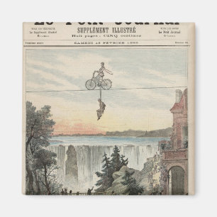 Theater de la Gaite Magneet