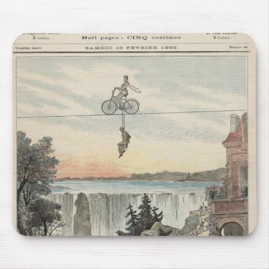 Theater de la Gaite Muismat (Voorkant)