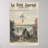 Theater de la Gaite Poster (Voorkant)