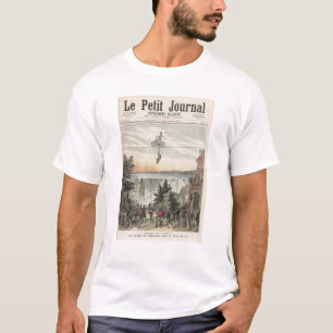 Theater de la Gaite T-shirt