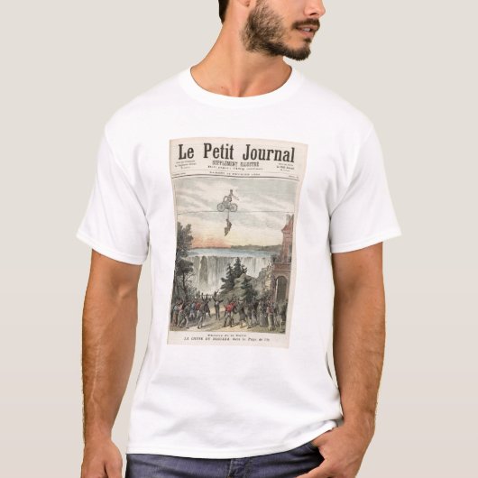 Theater de la Gaite T-shirt (Voorkant)