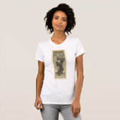 Theater de la Renaissance T-shirt (Voorkant volledig)