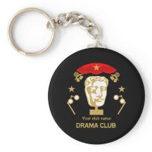 Theater Drama Club