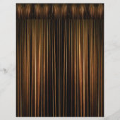 Theater Flyer (Achterkant)