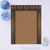 Theater Flyer (Enkel)