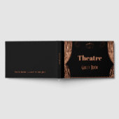 theater gastenboek (Volledig)