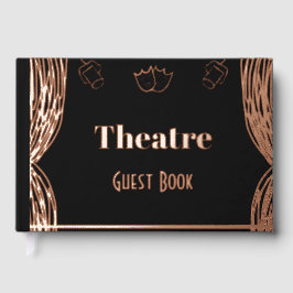 theater gastenboek