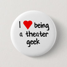 Theater Geek Love