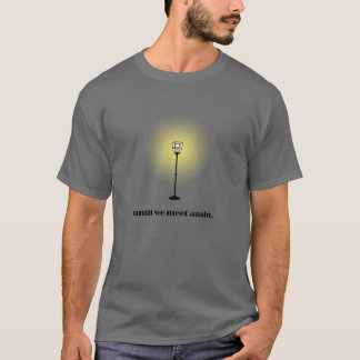 Theater Ghost Light T-shirt