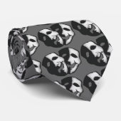 Theater is leven stropdas (Opgerold)