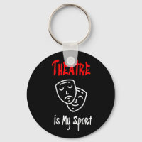 Theater is mijn sport