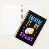 Theater is mijn sportacteursdrama planner (Display)