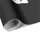 Theater is mijn T-shirt Musical Theater Actor Cadeaupapier (Rol Hoek)