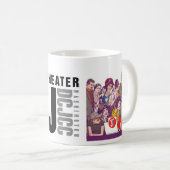 Theater J Mok (Voorkant rechts)