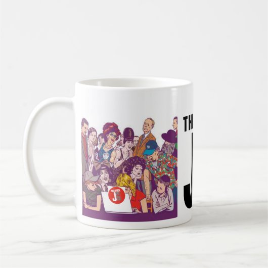 Theater J Mok (Links)