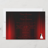 Theater Kaart (Voorkant)