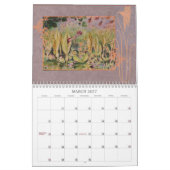 Theater-kalender Kalender (Mar 2027)