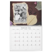 Theater-kalender Kalender (Feb 2026)