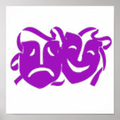 Theater Macabre 6 Poster (Voorkant)