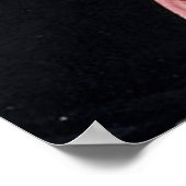 Theater Magazine oktober 1921 Poster (Hoek)