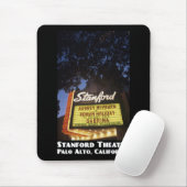 Theater Mousepad Muismat (Met muis)
