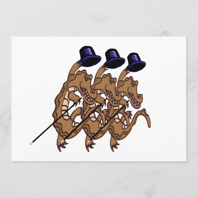 Theater of dansgebeurtenis (Voorkant)