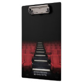 Theater Performing Arts Evenement Klembord (Links)