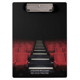 Theater Performing Arts  Evenement Klembord