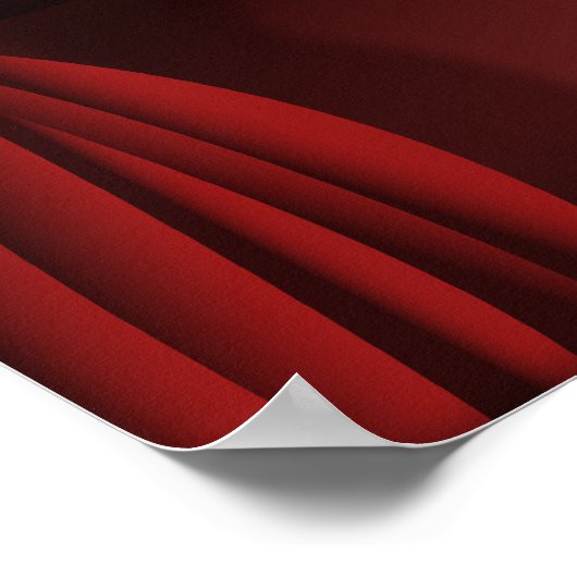 theater poster (Hoek)