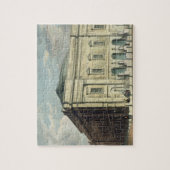 Theater Royal, Drury Lane, in Londen, ontworpen do Legpuzzel (Verticaal)