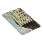 Theater Royal, Drury Lane, in Londen, ontworpen do Magneet (Rechterzijde)