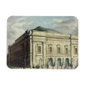 Theater Royal, Drury Lane, in Londen, ontworpen do Magneet (Horizontaal)