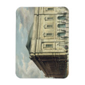 Theater Royal, Drury Lane, in Londen, ontworpen do Magneet (Verticaal)