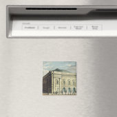 Theater Royal, Drury Lane, in Londen, ontworpen do Magneet (Insitu (Vaatwasser))