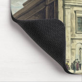 Theater Royal, Drury Lane, in Londen, ontworpen do Muismat (Hoek)