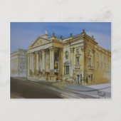 Theater Royal, Newcastle upon Tyne Post Card Briefkaart (Voorkant)