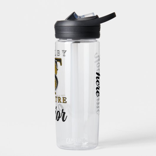 Theater Senior Waterfles (Links)