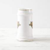 Theater Stein Golden Comedy tragmaskers Bierpul (Center)