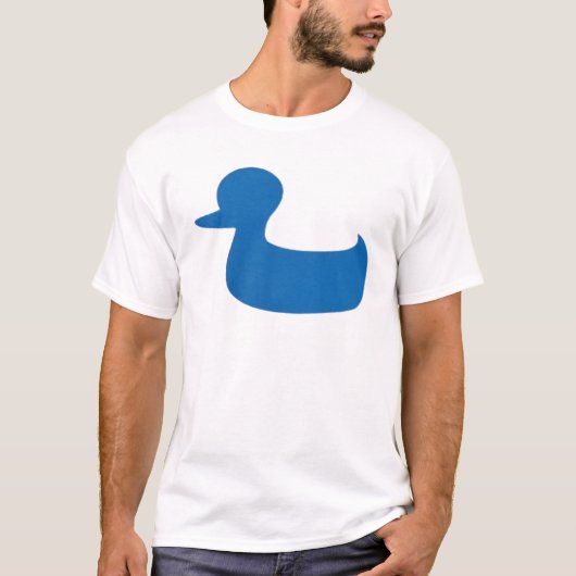 theater t-shirt (Voorkant)