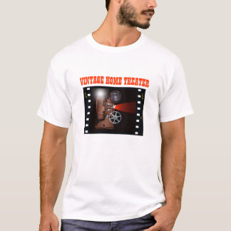 THEATER T-Shirt
